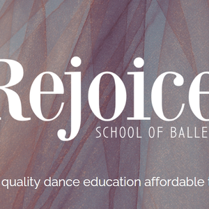 Rejoice Staff & Friends